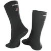 купить Одежда для спорта Cressi-Sub Sosete neopren ORATA black 2.5mm M (LX433002) в Кишинёве 