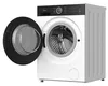 купить Стиральная машина с фронтальной загрузкой Midea MF205W80BA30/W-BK в Кишинёве 