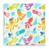 cumpără Accesoriu pentru înfășat Sensillo P-2001 пеленка bamboo OCTOPUS 75x75 în Chișinău 