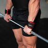 cumpără Greutăți pentru mâini și picioare HMS F4436 Abisal Lifting Straps în Chișinău 