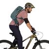 cumpără Rucsac sportiv Osprey Syncro 12 Raven Black (810165745292) în Chișinău 
