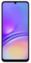 cumpără Smartphone Samsung A055 Galaxy A05 128 GB Silver în Chișinău 