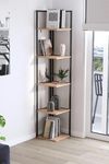 купить Офисный стеллаж Bofigo 15-18-02 Pine в Кишинёве 