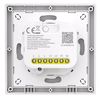 cumpără Întrerupător electric Sonoff Zigbee Smart Wall Switch MINI-ZB2GS-L-E Mini Duo 2-Gang (No Neutral Required) în Chișinău 