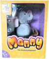cumpără Jucărie de pluș miscellaneous PAP29 Interactive toy rocking elephant Manny în Chișinău 