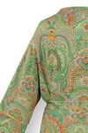 купить Домашний текстиль Pip Studio 51.510.900 Noa Kimono Jabali Green S Green в Кишинёве 