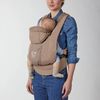 купить Кенгуру Cybex 524001259 Marsupiu Coya Carrier Cozy Beige в Кишинёве 