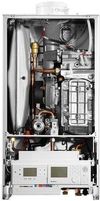 купить Газовый котёл Buderus GB 172i-30 KW H в Кишинёве 