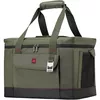 cumpără Geantă frigorifică 2E 2E-TBAP30L-DO 2E Picnic Thermo Bag 30L, dark-olive în Chișinău 