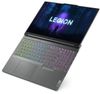 cumpără Laptop Lenovo Legion S5 16APH8 Storm Grey (82Y9003ARK) în Chișinău 