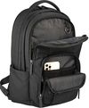 cumpără Rucsac pentru oraș Tucano BKFLASH15-BK Flash 15.6" Black în Chișinău 