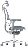 купить Офисное кресло ART Mirus IOO Elite 2 Cobalt T-168-B4 IOOE2-AG-HAM-5D-L в Кишинёве 