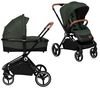 купить Детская коляска Lionelo Mika 2in1 Green Forest в Кишинёве 