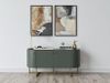 купить Комод Indart Oskar 1 (160x45x76) в Кишинёве 