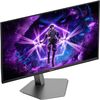 купить Монитор AOC AG326UZD2 UHD Black в Кишинёве 