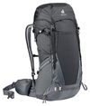 купить Туристический рюкзак Deuter Futura Pro 40 black-graphite в Кишинёве 