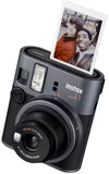 cumpără Aparat foto instant FujiFilm Instax Mini 41 Black în Chișinău 