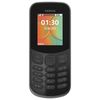 Nokia 130 (2017) Duos, Black 