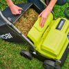 купить Аэратор для газона RYOBI RY1400SF35B 5133004656 в Кишинёве 