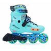 cumpără Role Micro 950283 Skates Infinite SE Blue (37-40) în Chișinău 