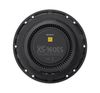 Car Speakers SONY XS-160ES, 16cm (6 ½") Mobile ES™ 2-way Coaxial Speakers 