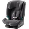 купить Автокресло Britax-Römer EvolvaFix Midnight Grey (2000037922) в Кишинёве 