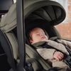 cumpără Scaun auto Britax-Römer Baby-Safe Pro with Vario Base 5z Urban Olive Lux (2000039740) în Chișinău 