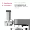 cumpără Accesoriu robot de bucătărie Kenwood KAX643ME Roto Food Cutter în Chișinău 