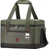 cumpără Geantă frigorifică 2E 2E-TBAP20L-DO 2E Picnic Thermo Bag 20L, dark-olive în Chișinău 