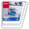 cumpără Accesoriu pentru bucătărie Metaltex 364001002 Raft de colt pentru farfurii Boxe în Chișinău 