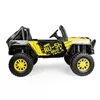 купить Электромобиль Golden Baby QY2188 12V10, Ahx1, 35Wx2, galbena, GB2228 в Кишинёве 