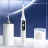 cumpără Periuță de dinți electrică Oral-B 1648 iO Series 6 White în Chișinău 