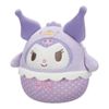 купить Мягкая игрушка Squishmallows SQHK8E25 Hello Kitty, пасхальная серия, 20cm в Кишинёве 