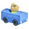 купить Машина Hasbro F2514 PeppaPig Little Buggy, ast в Кишинёве 