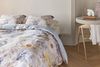 cumpără Textile de casă Beddinghouse 332947 Kardol Kelmscott Natural 200x200/220 Natural în Chișinău 