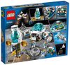 купить Конструктор Lego 60350 Lunar Research Base в Кишинёве 