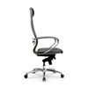 купить Кресло SAMURAI KL-1.04 B серый в Кишинёве 