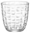купить Посуда для напитков Bormioli Rocco 37235 Набор стаканов для воды Mat 6шт 295ml в Кишинёве 