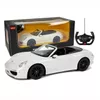 купить Радиоуправляемая игрушка Rastar 47700-1 R/C 1:12 Porsche 911 Carrera S, alba в Кишинёве 