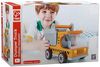 купить Машина Hape E3013A DUMPER TRUCK в Кишинёве 