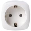 cumpără Priză electrică Hikvision DS-PSP1-WE Smart Socket în Chișinău 