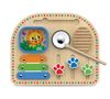 купить Игрушка Kids Hits KH20/038 Деревянная доска Leo Tunes в Кишинёве 