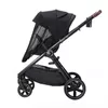 Carucior Sport Only 210 Stylish Black 