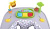 cumpără Premergător 4Baby WALK-N PUSH Grey în Chișinău 