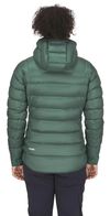cumpără Îmbrăcăminte sport Rab Scurta dame Electron Pro Green Slate 10 (QDN-86-GNS-10) în Chișinău 