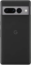 Google Pixel 7 Pro 12/128GB, Obsidian 