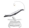 купить Детское кресло-качалка Caretero 8012 Noco Grafit в Кишинёве 