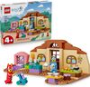 cumpără Set de construcție Lego 11221 School with Rusty and Bluey în Chișinău 