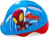 купить Защитный шлем Seven 59282 Шлем велосипедный XS 44-48cm Spidey в Кишинёве 