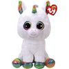 cumpără Jucărie de pluș TY TY36859 PIXY white unicorn 42 cm în Chișinău 
